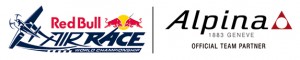 Alpina Watches Official Team Partner of the Red Bull AIr Race 2017