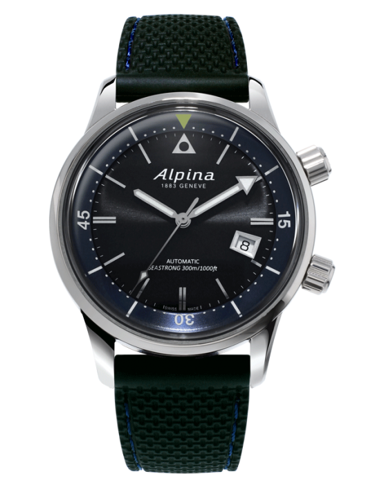 Alpina Seastrong Diver Heritage (ref. AL-525G4H6)