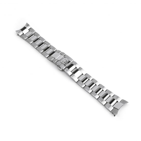 Alpina Alpiner Automatic Stainless Steel Bracelet (ref. ALB-5254E-6)
